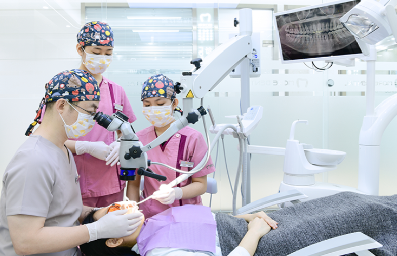 四、珠海种植牙价格区间参考