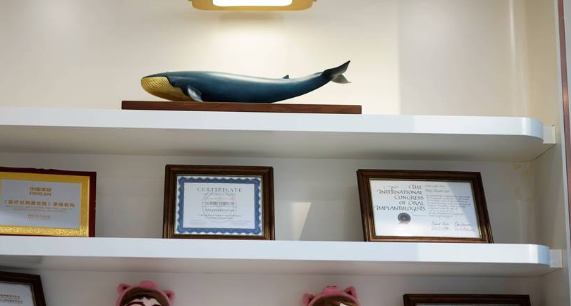 一、天津爱齿口腔地址在哪里