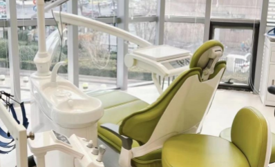 四、天津爱齿口腔医生团队介绍