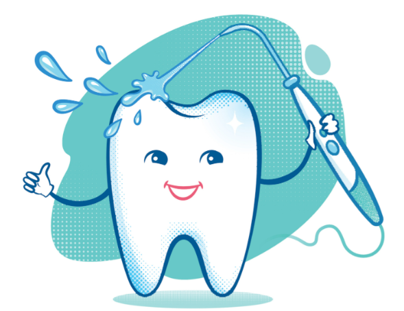 安阳植得口腔洗牙