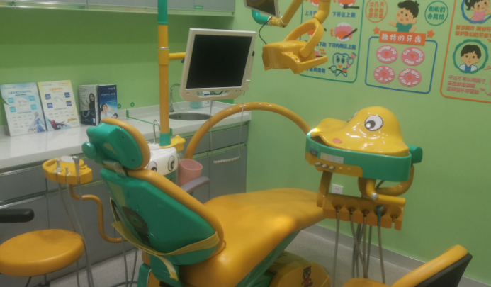 四、安阳植得口腔医院服务特色