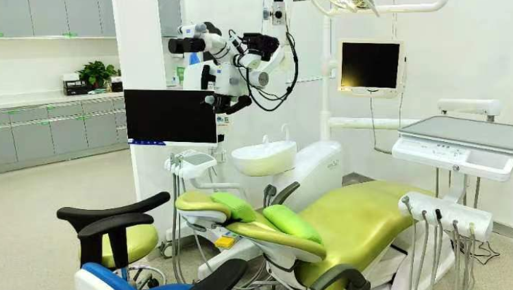 五、患者对安阳植得口腔医院评价