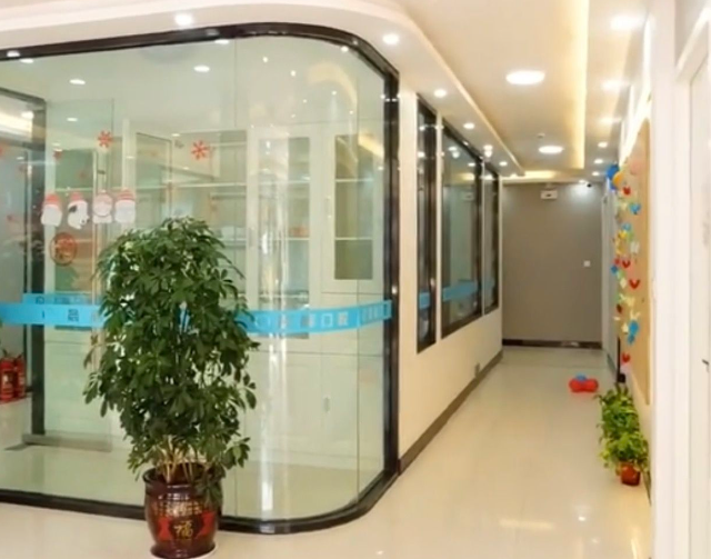 三、南阳方城晨辉口腔服务优势