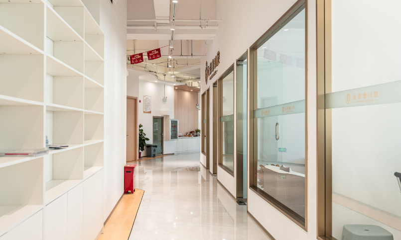 三、大理金莱雅口腔价格情况