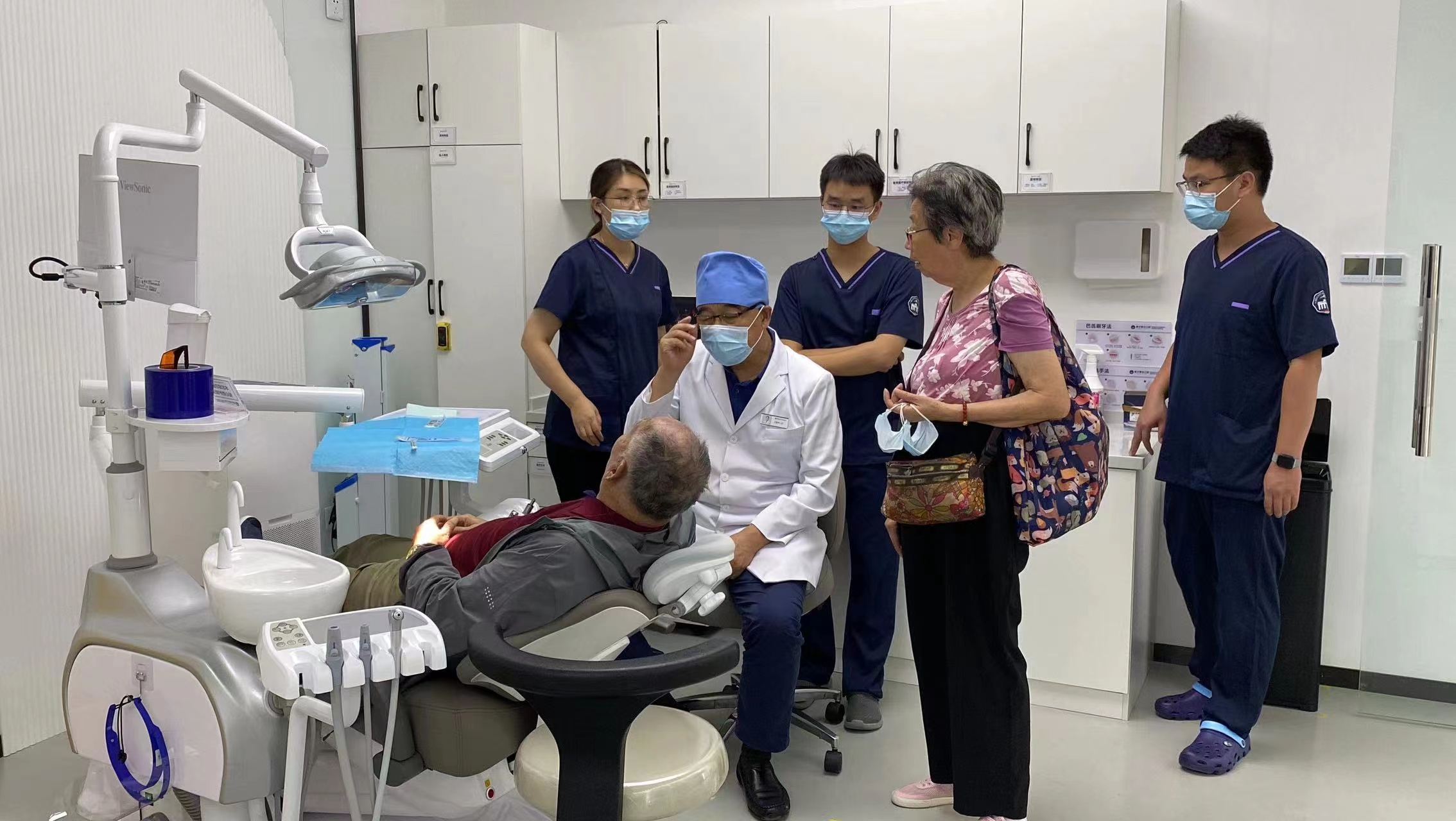 三、德牙联合口腔医院就诊攻略www.59w.net