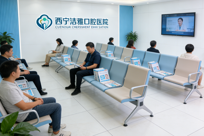 西宁洁雅口腔电话与就诊总结