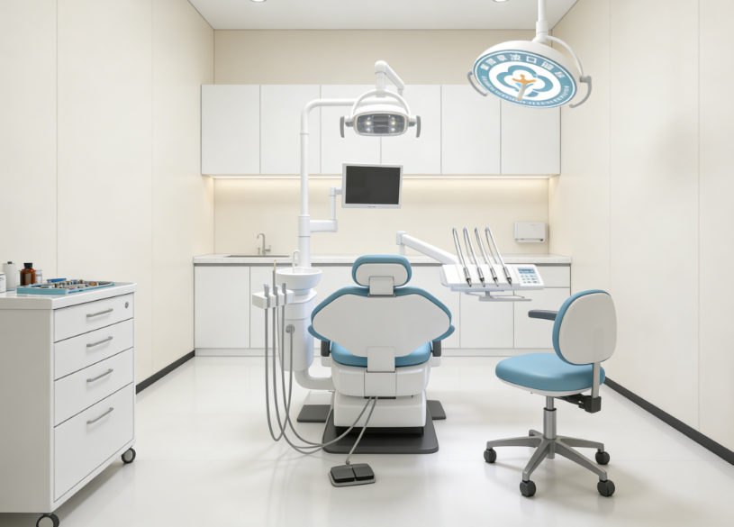 张波口腔医院各分院详细信息对比