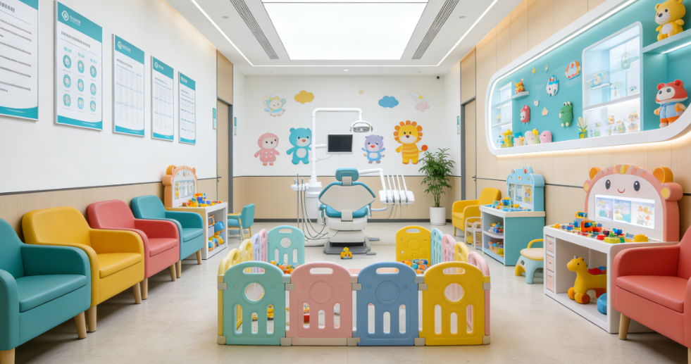 二级口腔专科医院