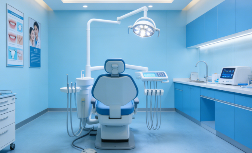 湘乡民铭口腔真实实例分享