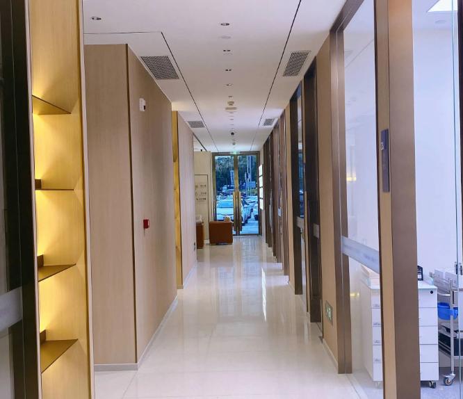 北海柏乐口腔门诊部