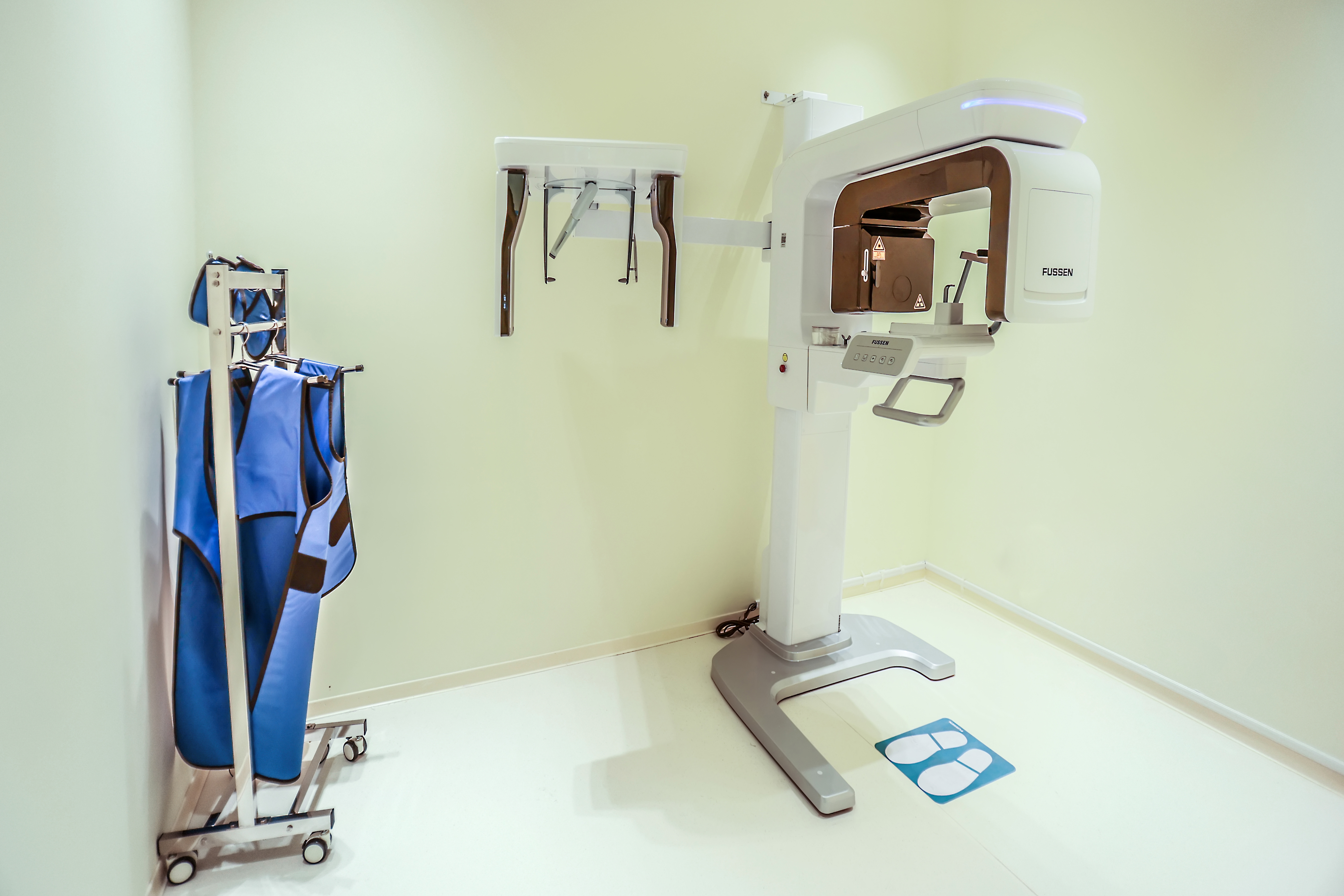 一、青岛亿口康口腔收费总览与明细