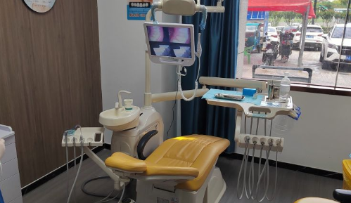 合肥聚家口腔专注家庭口腔！地址在哪？儿童矫正/牙病预防都做