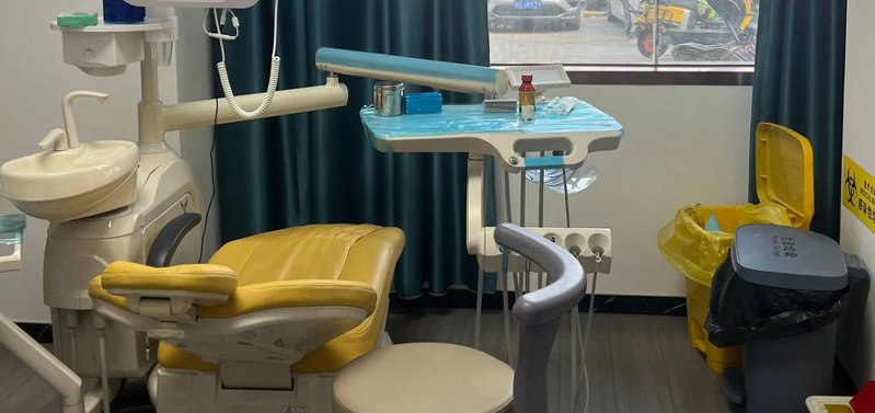 三、合肥聚家口腔就诊攻略与注意事项