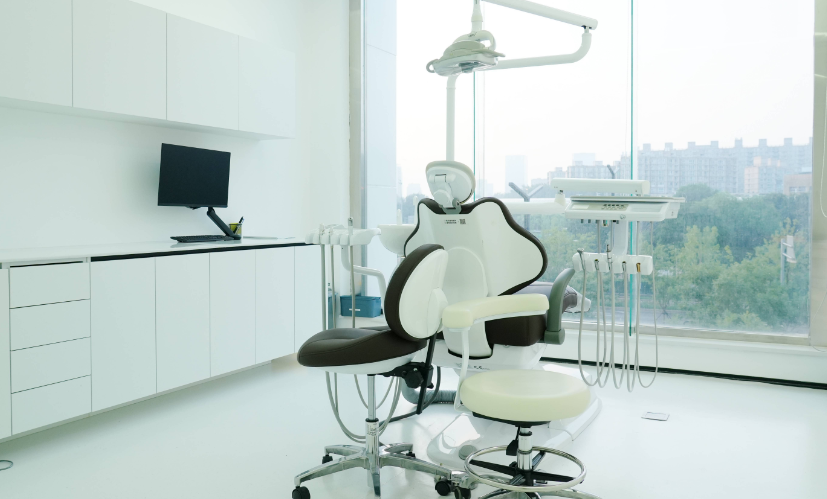 四、如何看待京仁博爱口腔正规性