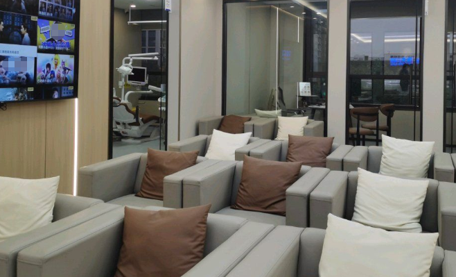 六、日照微笑口腔地址与联系电话