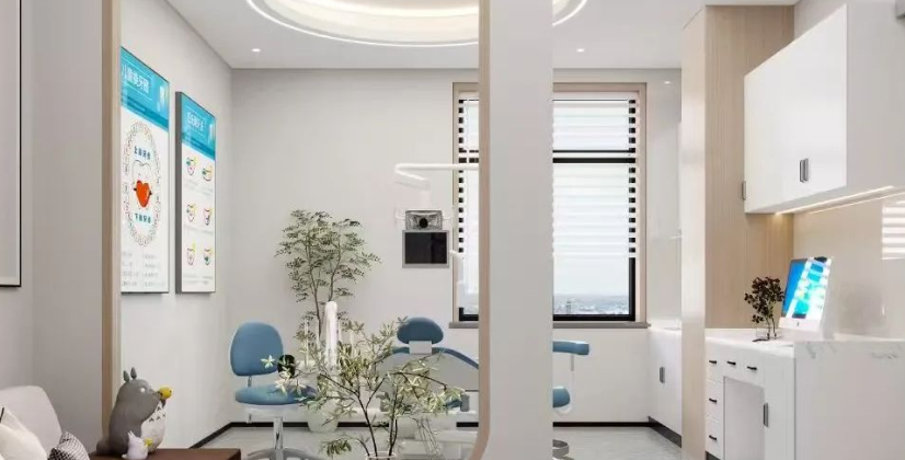 三、延津贝雅美口腔价格表的优势