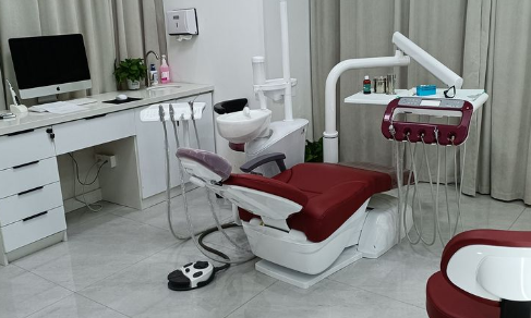 三、蚌埠壹心口腔服务与就诊建议www.59w.net