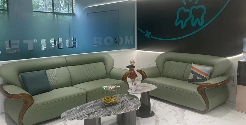 一、清远粤美口腔种牙多少钱？核心价格维度详解