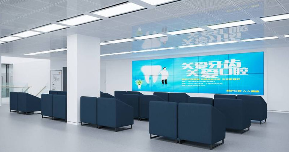 二、揭阳诺贝尔口腔收费明细解析