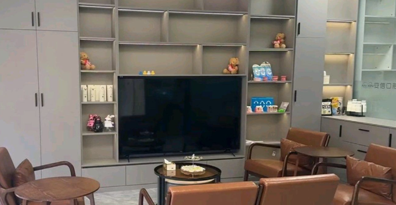 四、长春安信口腔种植牙术后护理指南