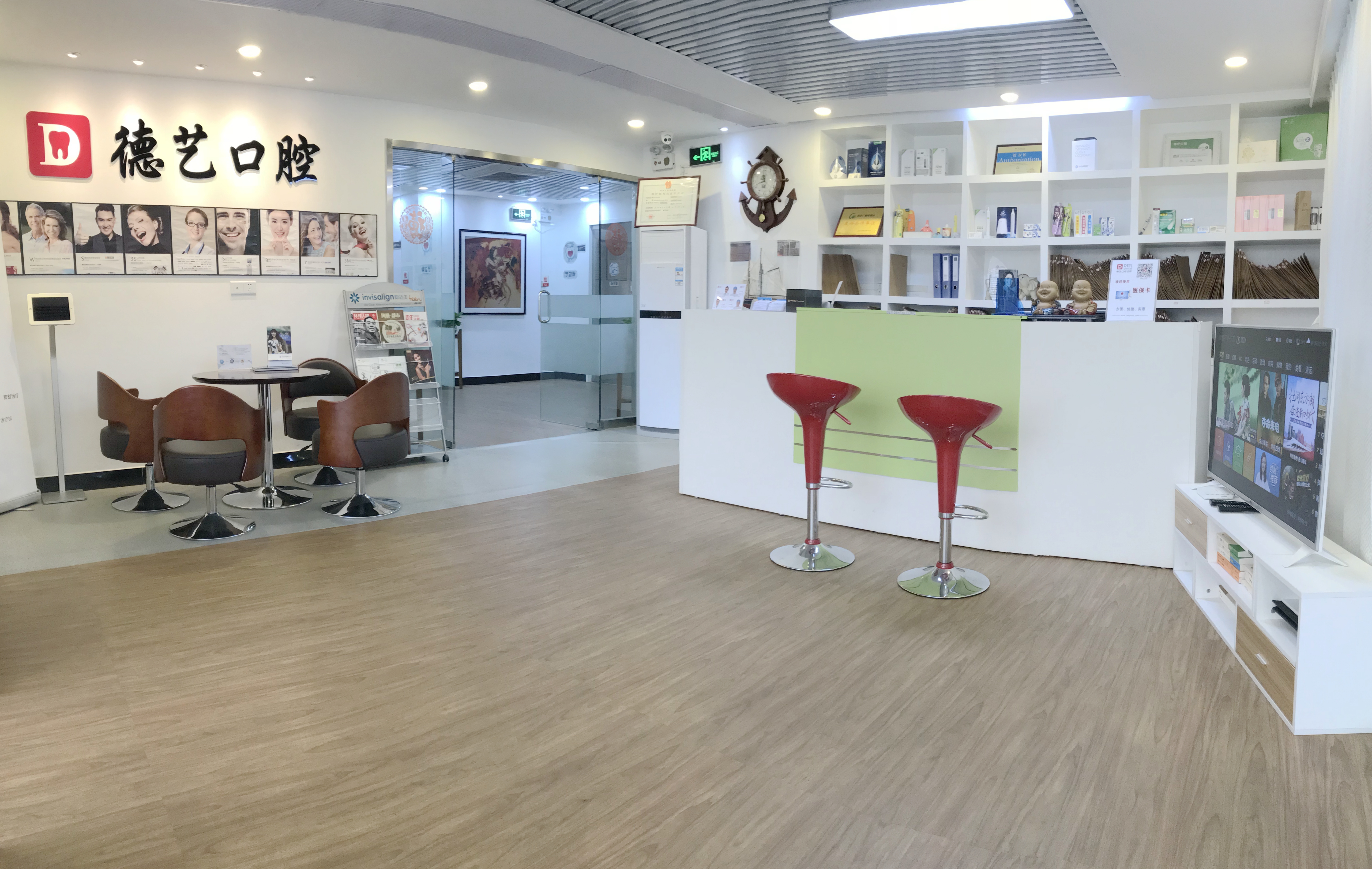 三、清远种植牙价格全解析