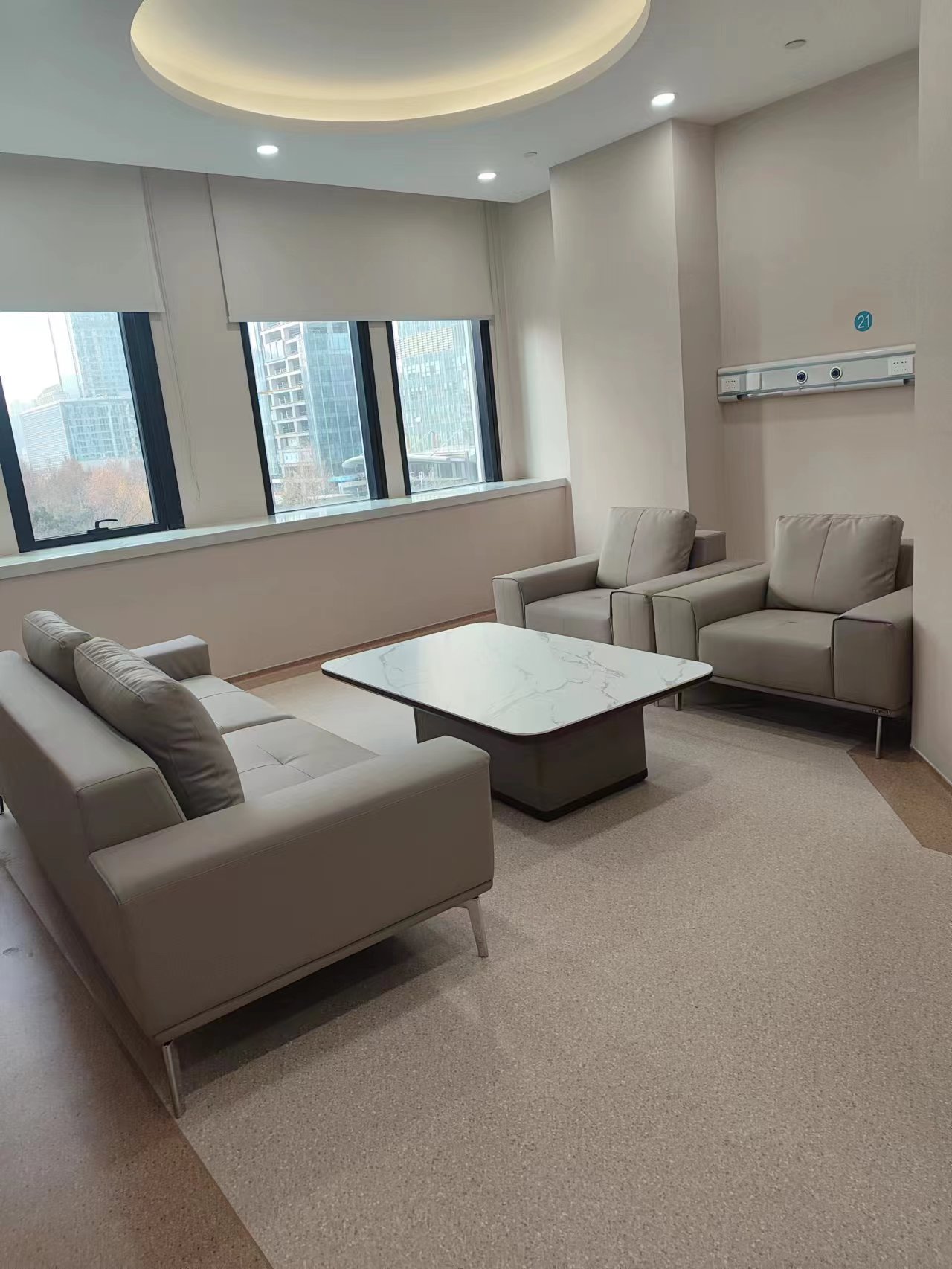 3. 西安高新博文兔博士口腔门诊