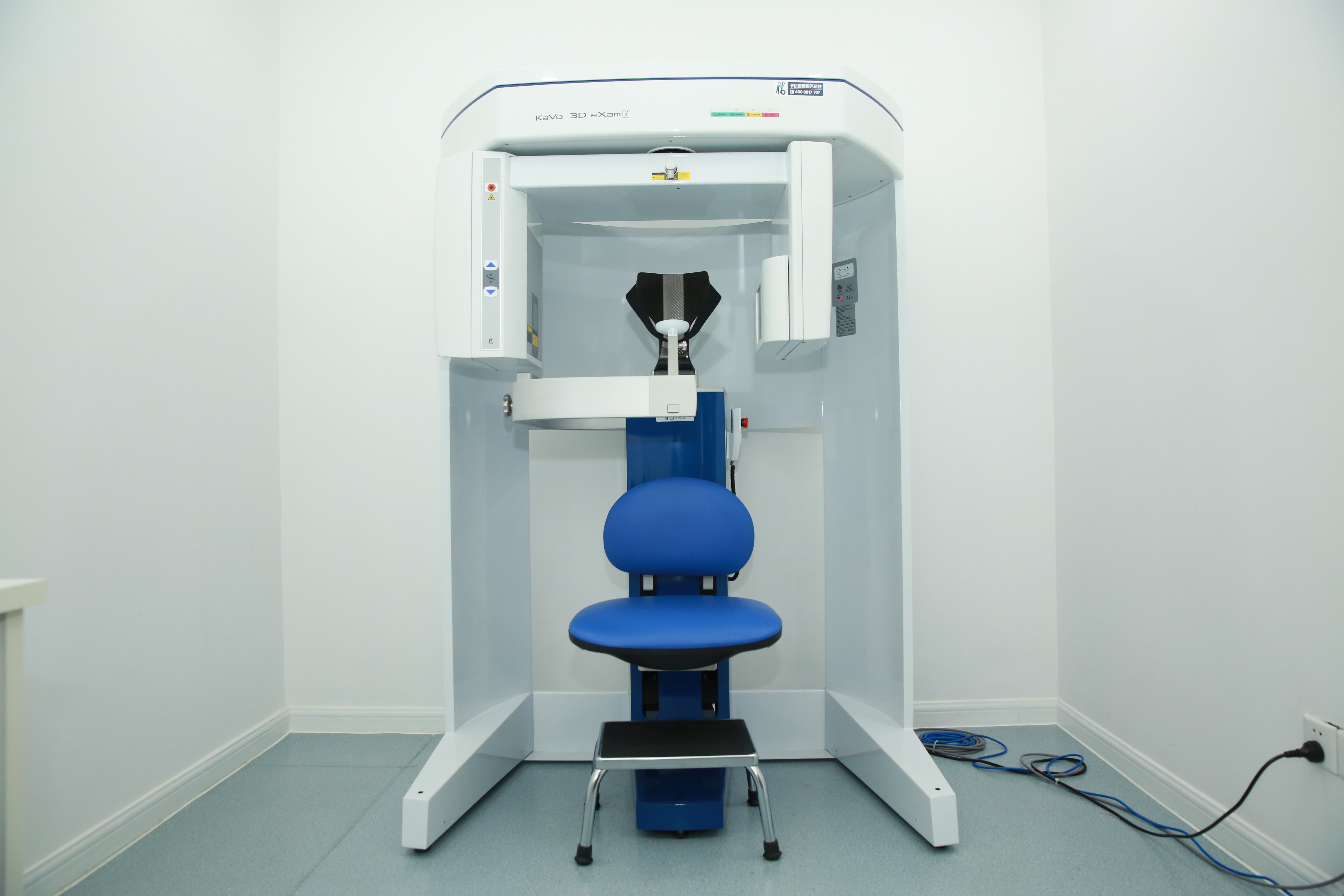 二、汉中门大街口腔医院对比指南