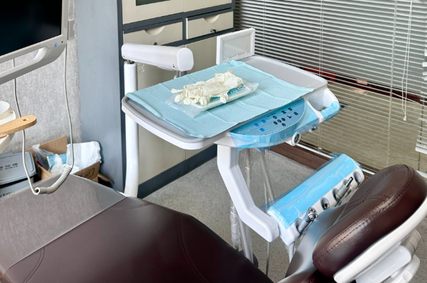 襄城出名的五家牙科诊所