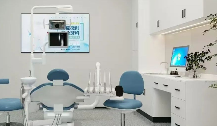 四、延津贝雅美口腔预约挂号指南：适配 08:00-20:00 超长营业，周末急诊也能约！www.59w.net