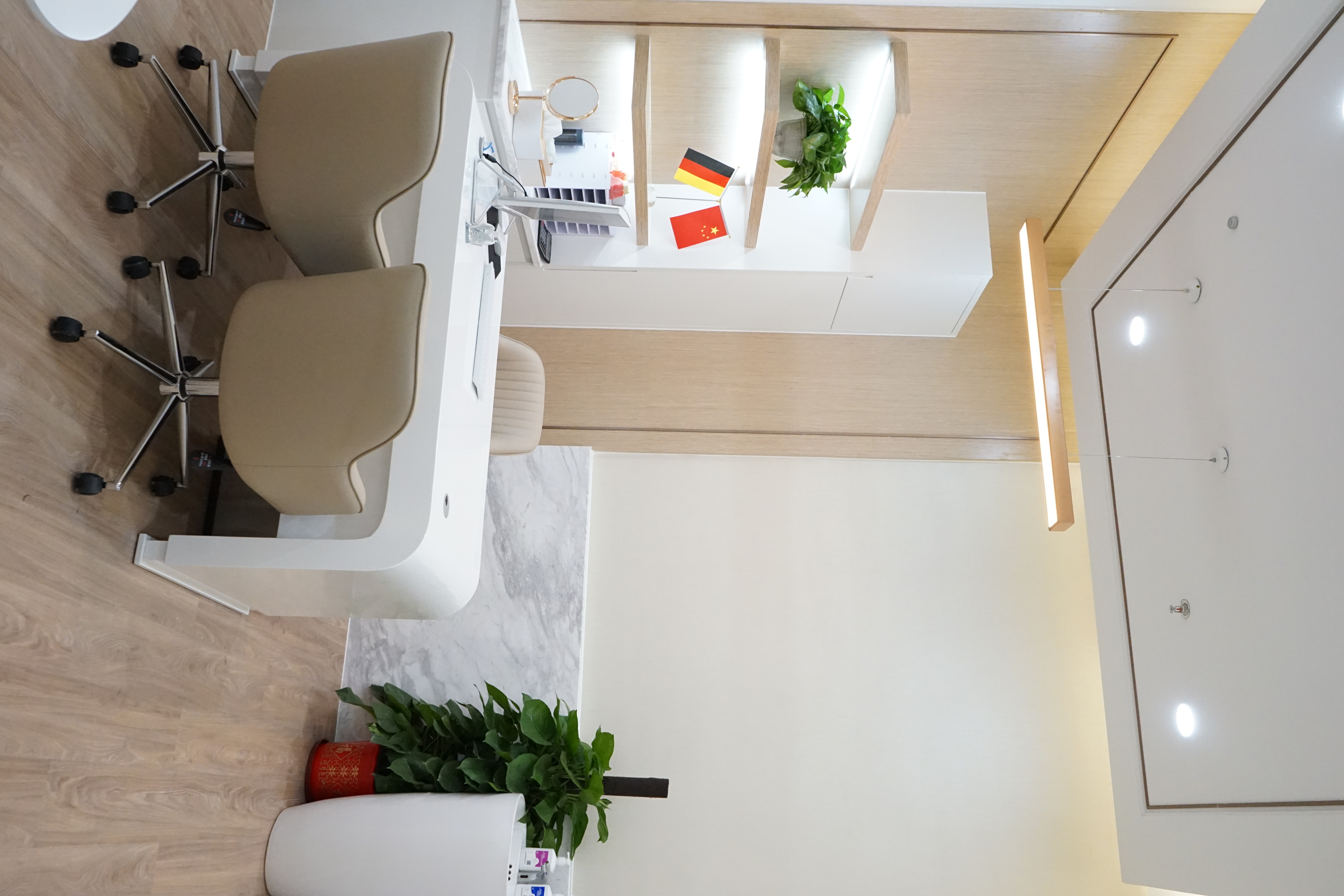 四、患者真实评价与口碑