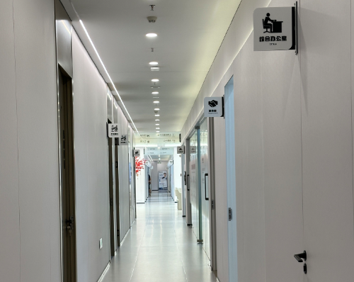 乐清鼎植口腔怎么样