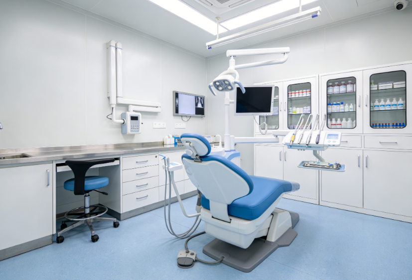 州博美齿科资质与医生团队