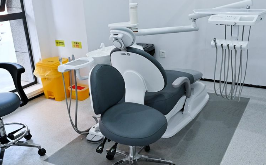 莆田牙先生口腔门诊部