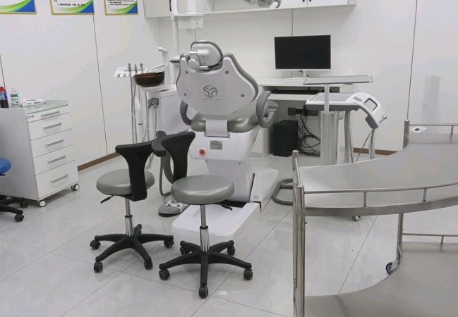 襄城幸福里口腔