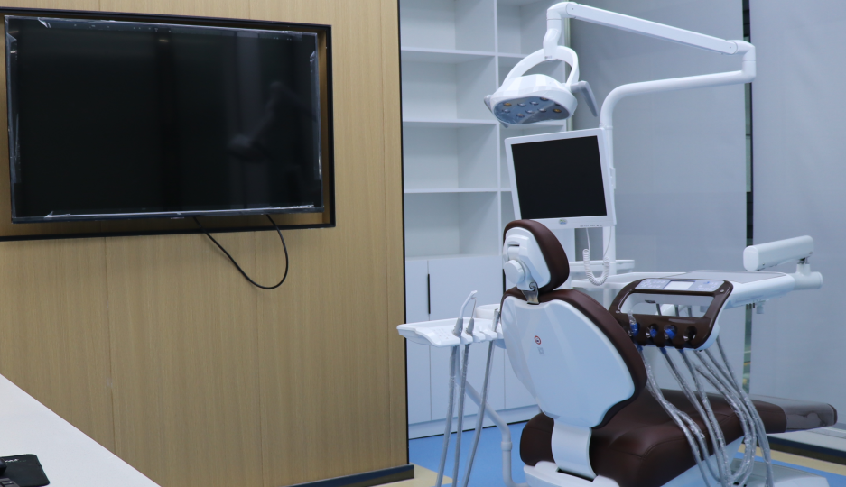 四、徐州诺恩口腔医院吸附性义齿术后护理指南