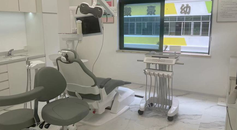 三、3家性价比高的清远牙科诊所推荐