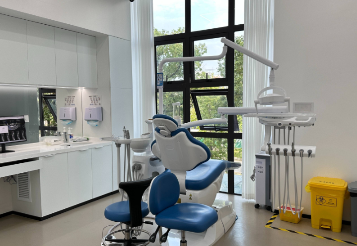 四、选择乐清鼎植口腔的注意事项