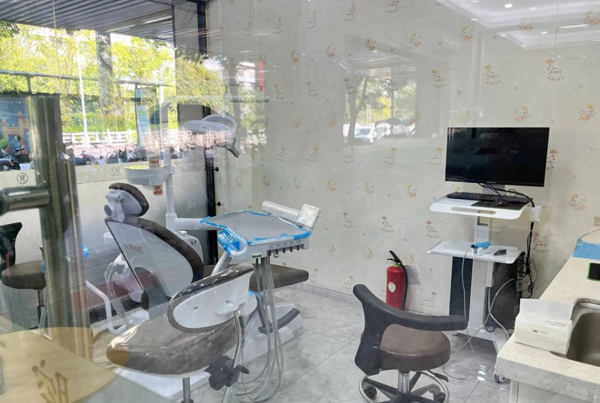 三、福州仓山设备与消毒可靠