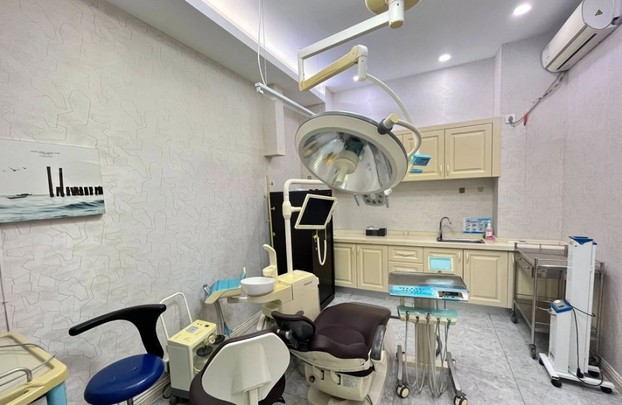 五、总结：福州薇雅口腔门诊怎么样？