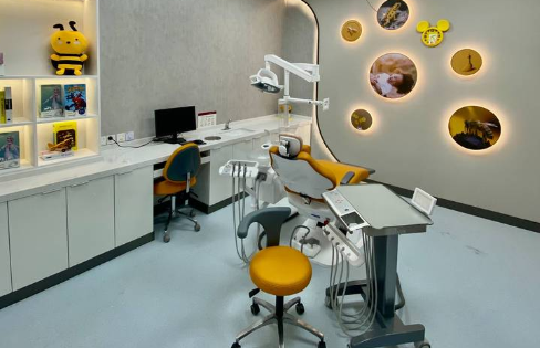 三、六安雅悦口腔种植牙性价比评估