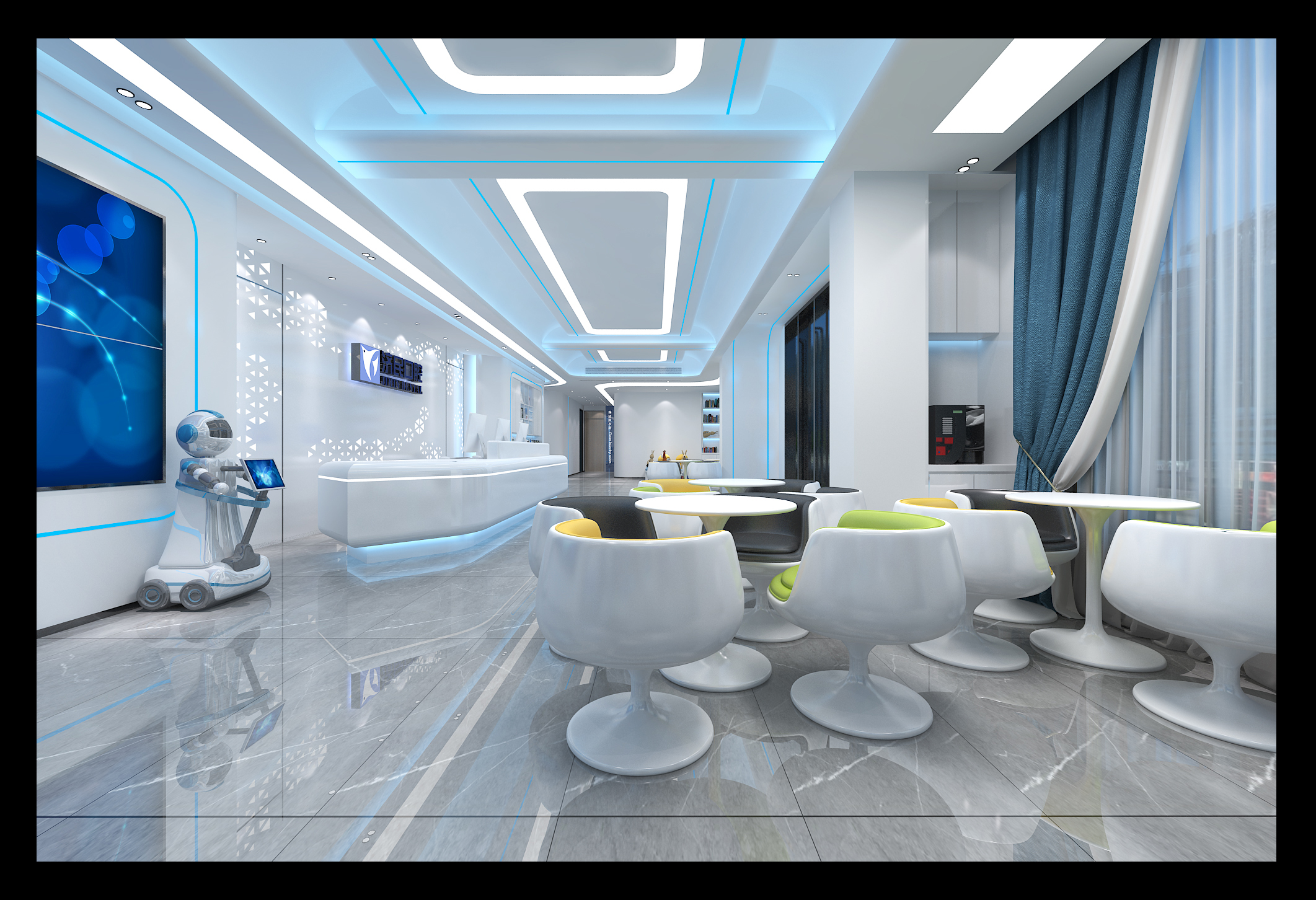 四、廊坊济民口腔医院服务与价格