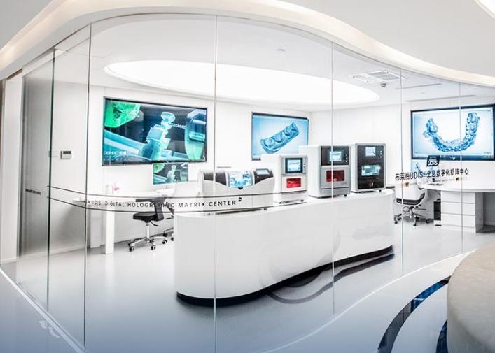 宜宾布莱梅口腔门诊部