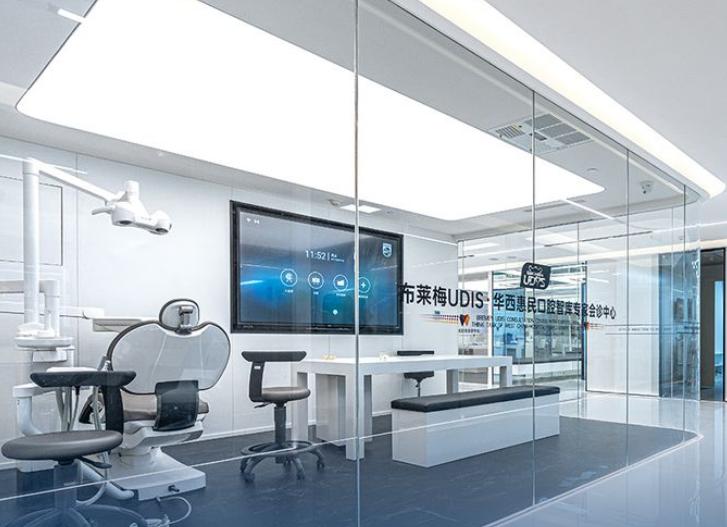 二、宜宾布莱梅口腔门诊部怎么样：医生团队解析