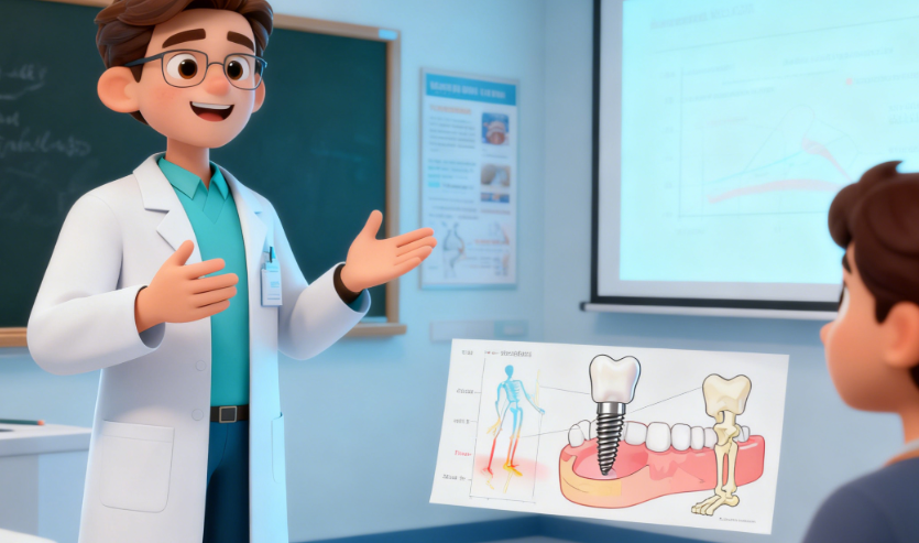 二、日本再生牙预计两年后推出市场是真的吗？看看当下研究进展