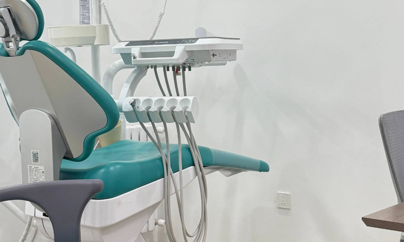 五、准格尔旗瑞柏口腔种植牙有哪些特色？