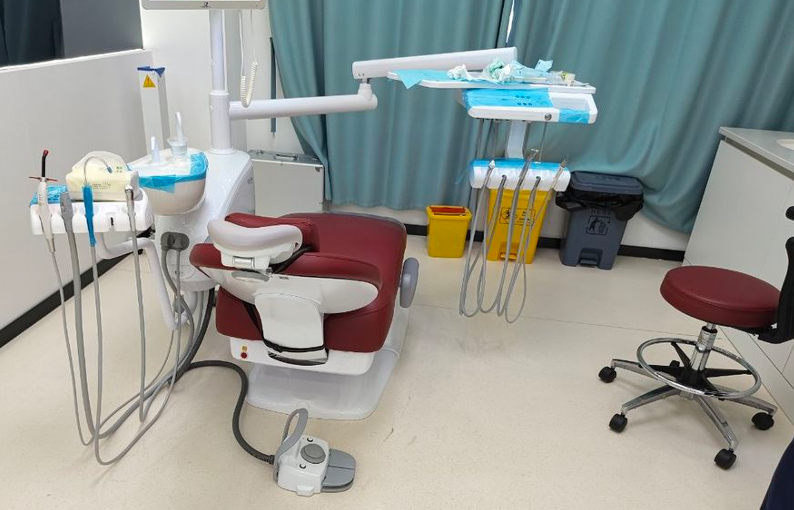 三、宿州牙卫士口腔用户评价与风险提示