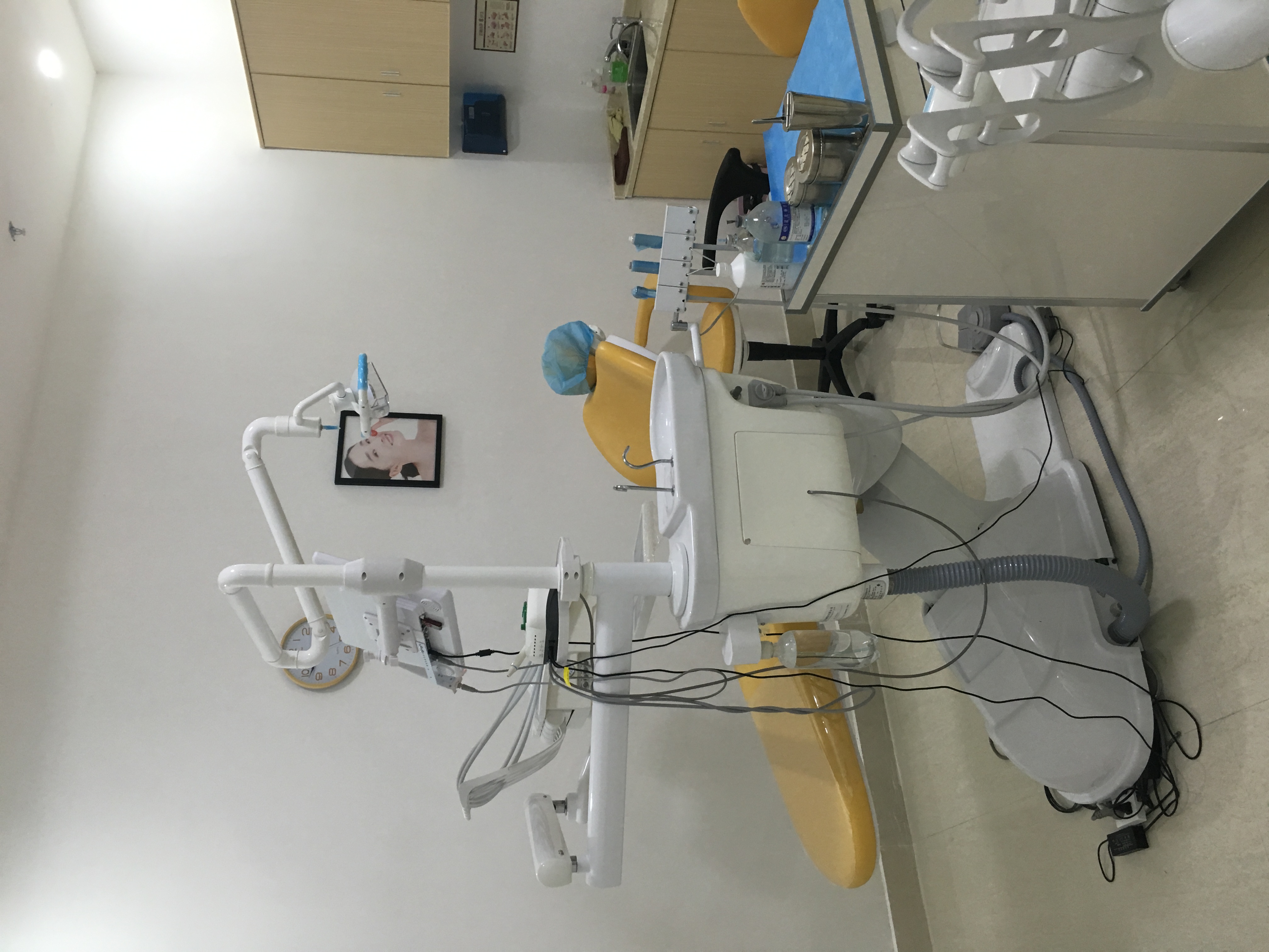 三、湛江牙科收费价目表热门医院对比