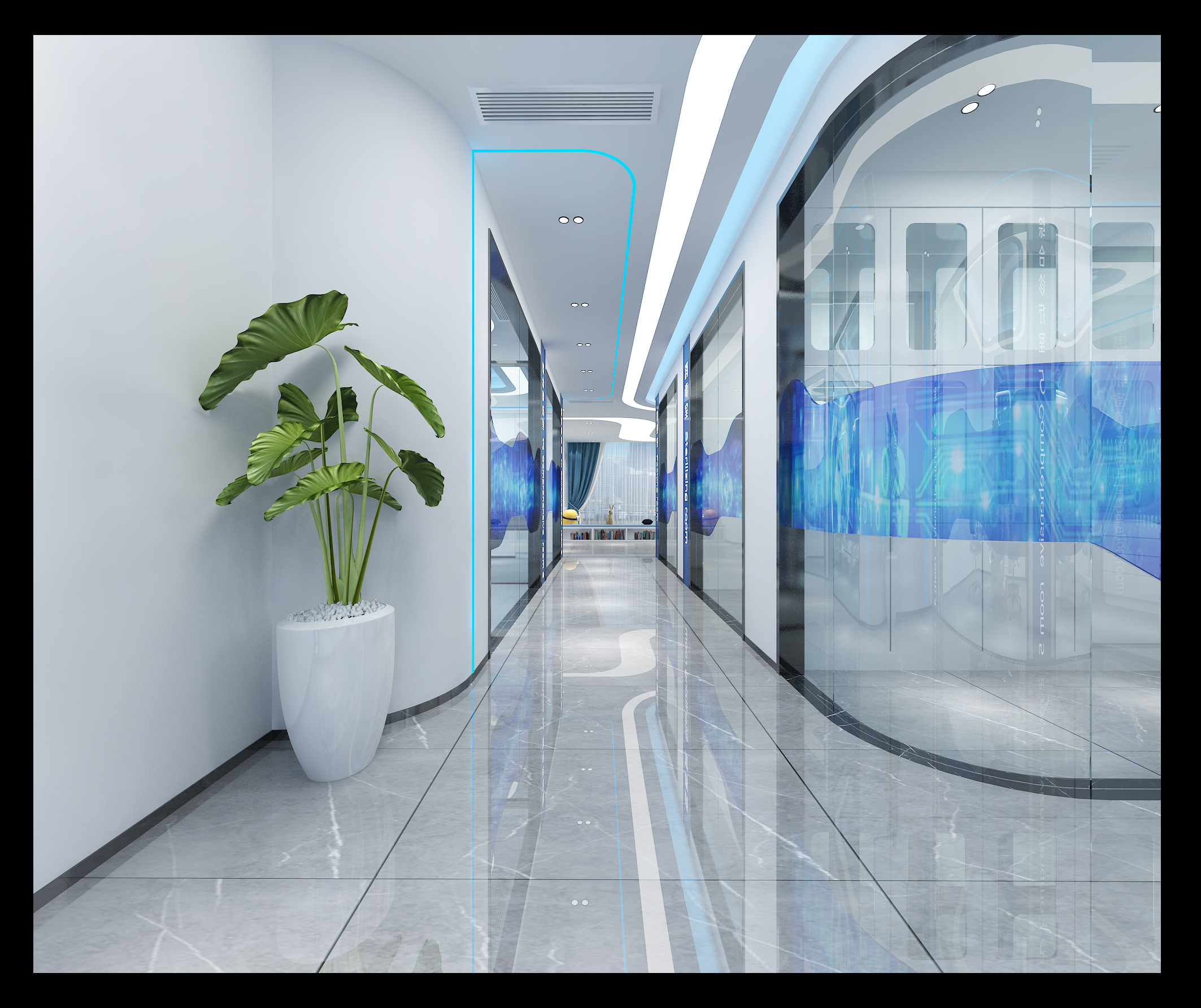 三、廊坊济民口腔医院医生团队