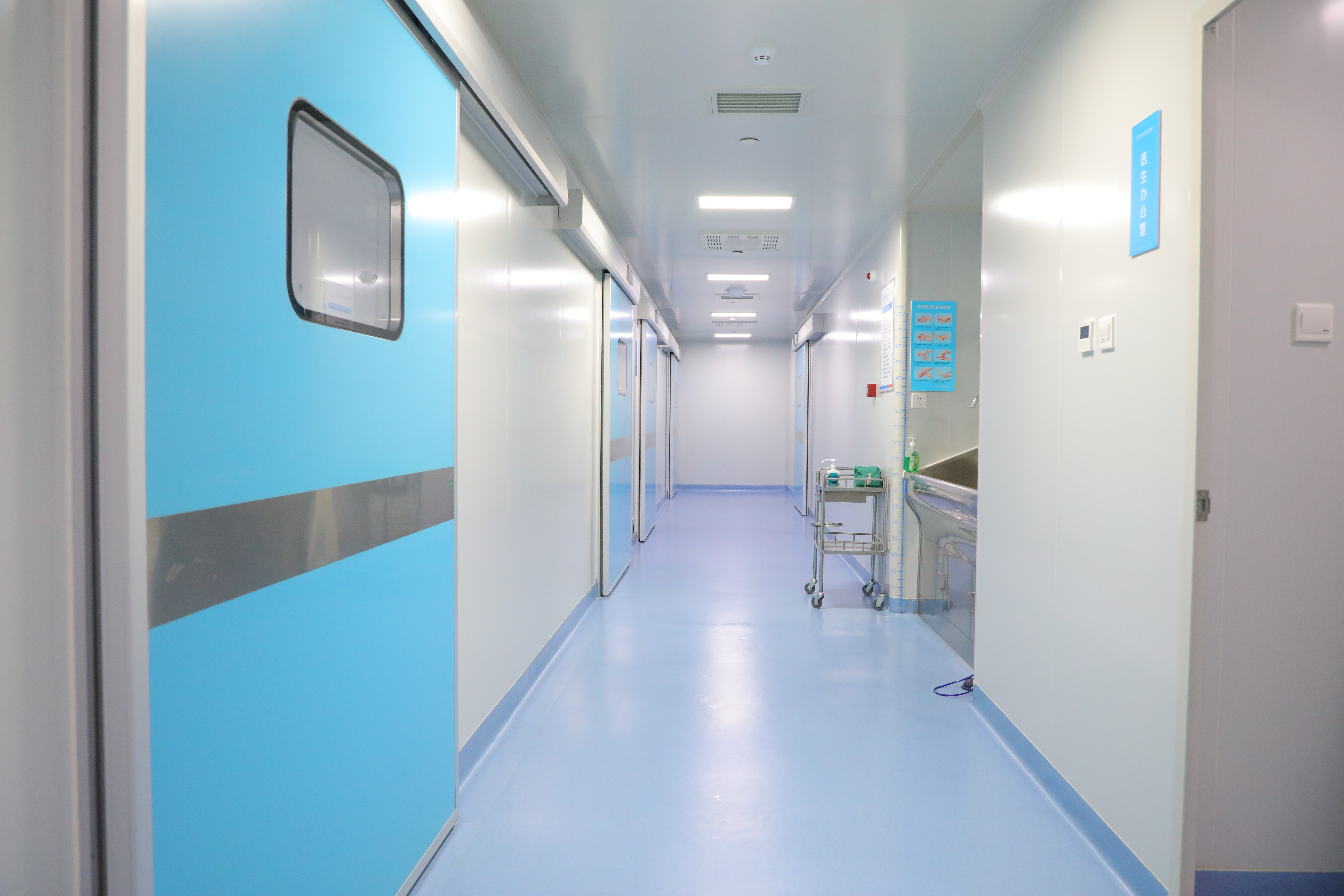 北京中诺口腔医院