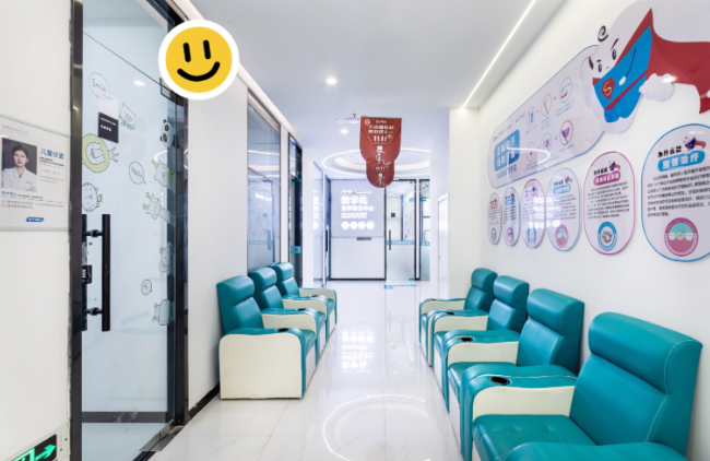 龙岩微笑口腔特色项目与技术优势